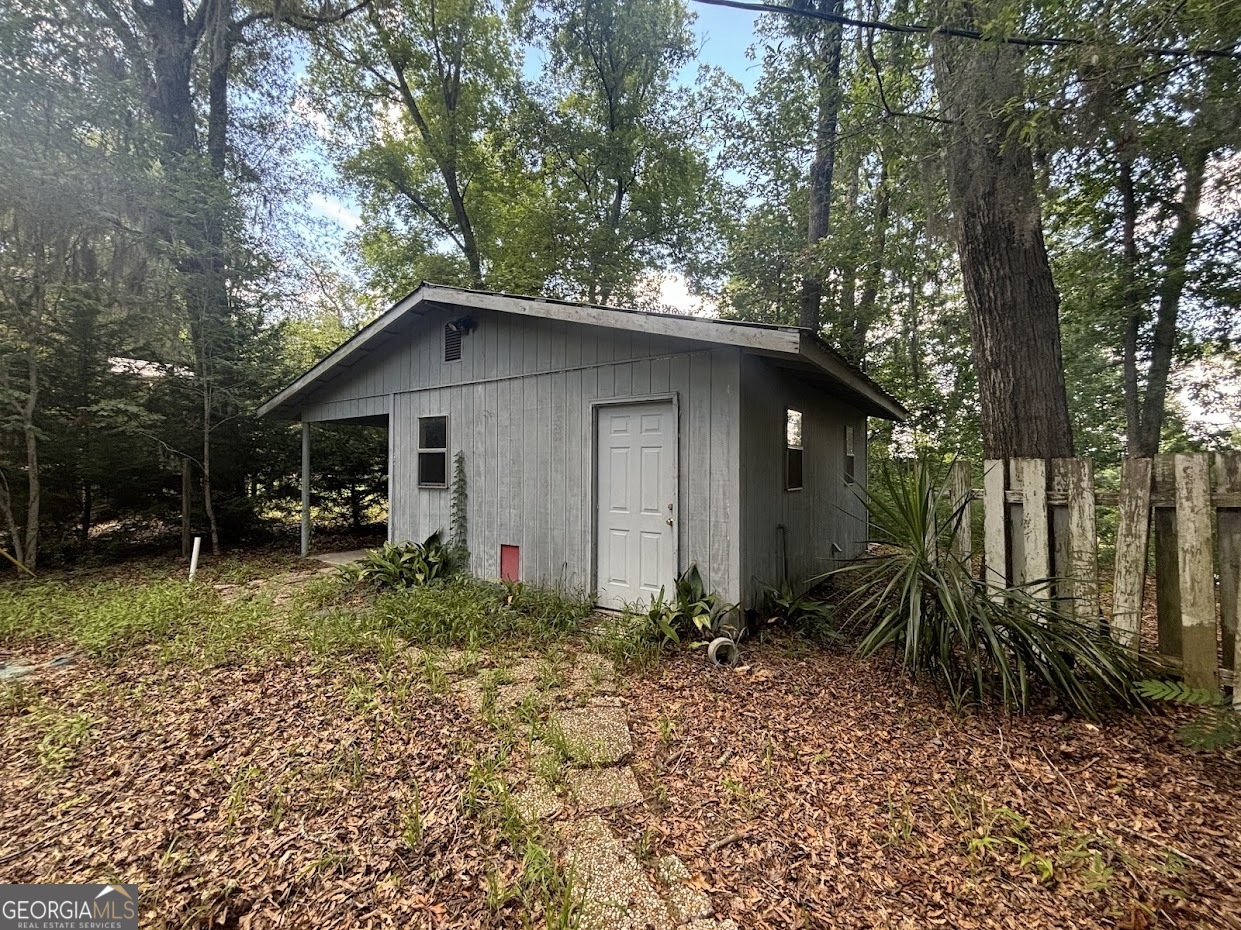 282 Tuckasee King RD