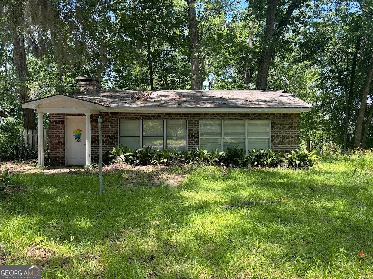 282 Tuckasee King Road, Clyo, GA, 31303