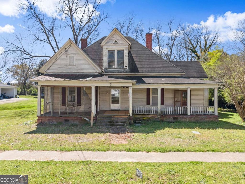 Photo of 2001 Broad Street, Statham, GA 30666 (MLS # 10713979)