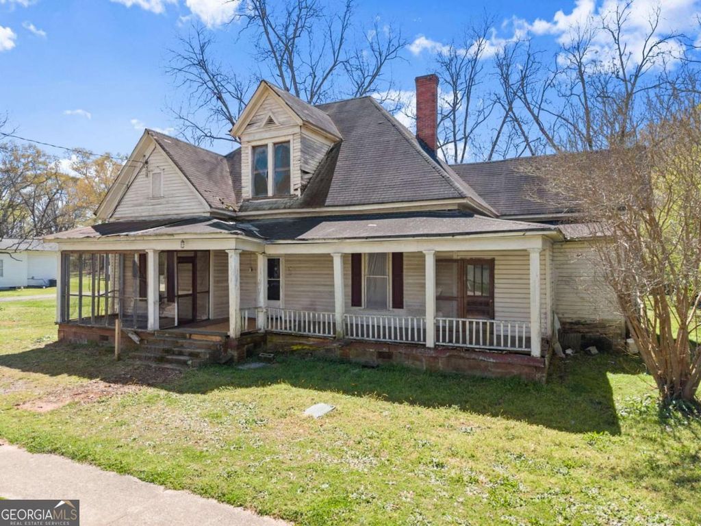 Photo of 2001 Broad Street, Statham, GA 30666 (MLS # 10713979)