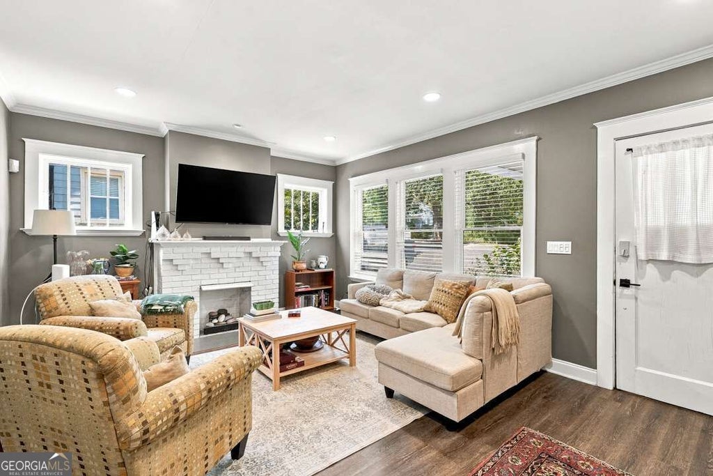 Photo of 1848 Monroe Drive NE, Atlanta, GA 30324 (MLS # 10850530)