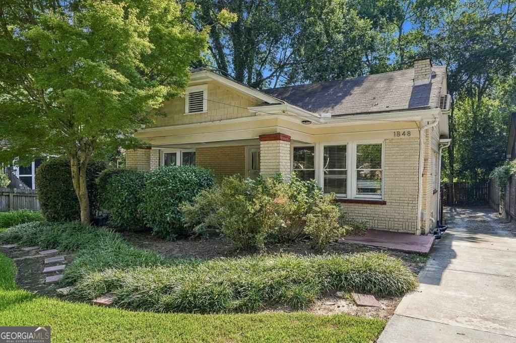 Photo of 1848 Monroe Drive NE, Atlanta, GA 30324 (MLS # 10850530)