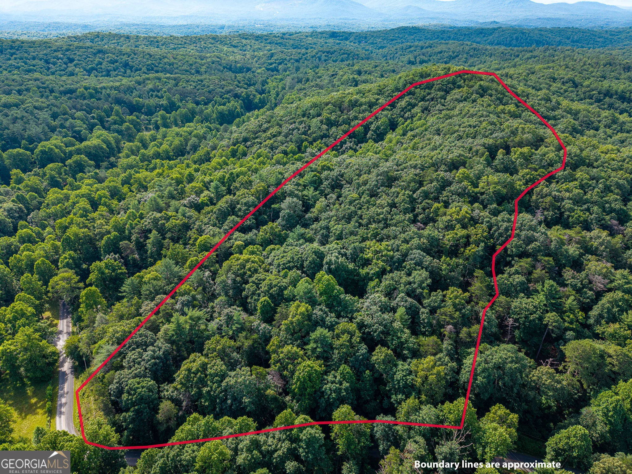 5198 Flat Branch Road
