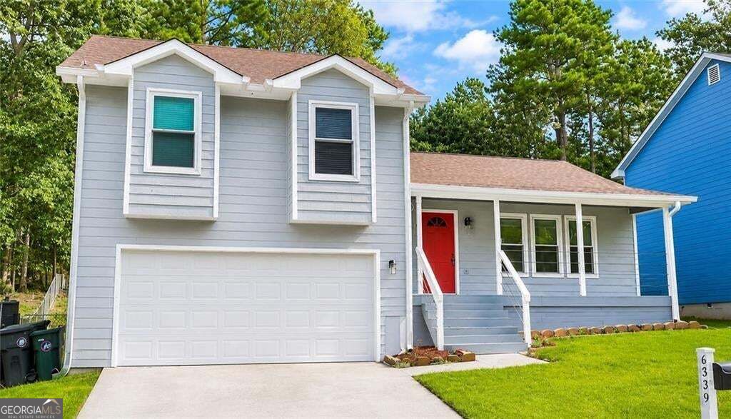 Photo of 6339 Phillips Creek Drive, Lithonia, GA 30058 (MLS # 10880707)