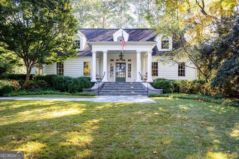 2363 Montview DR NW Atlanta GA 30305