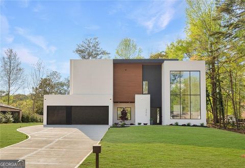 3270 Lee ST SE Smyrna GA 30080