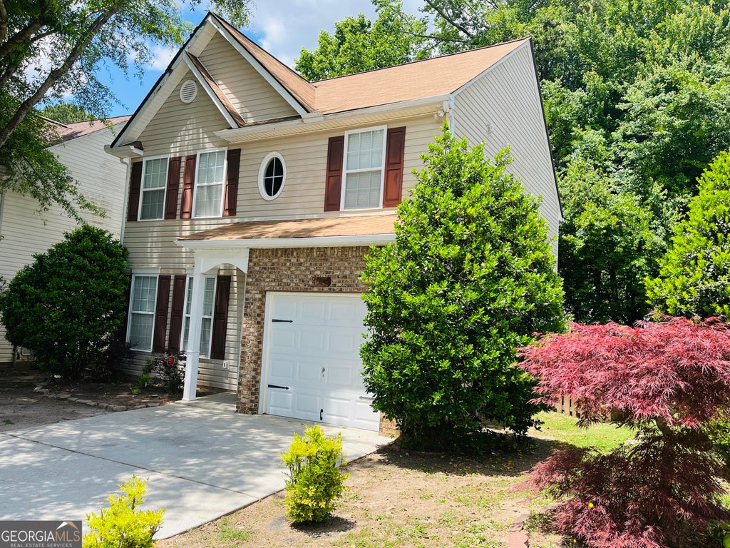 Photo of 4014 Carisbrook Drive, Union City, GA 30291 (MLS # 10820509)