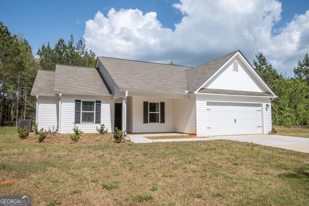 Photo of 150 Rock Street, Danielsville, GA 30633 (MLS # 10725380)