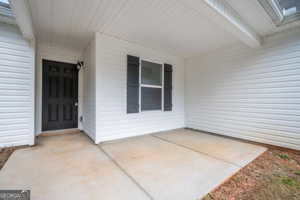 Photo of 150 Rock Street, Danielsville, GA 30633 (MLS # 10725380)