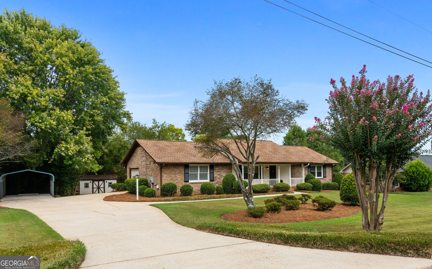 View McDonough, GA 30252 house