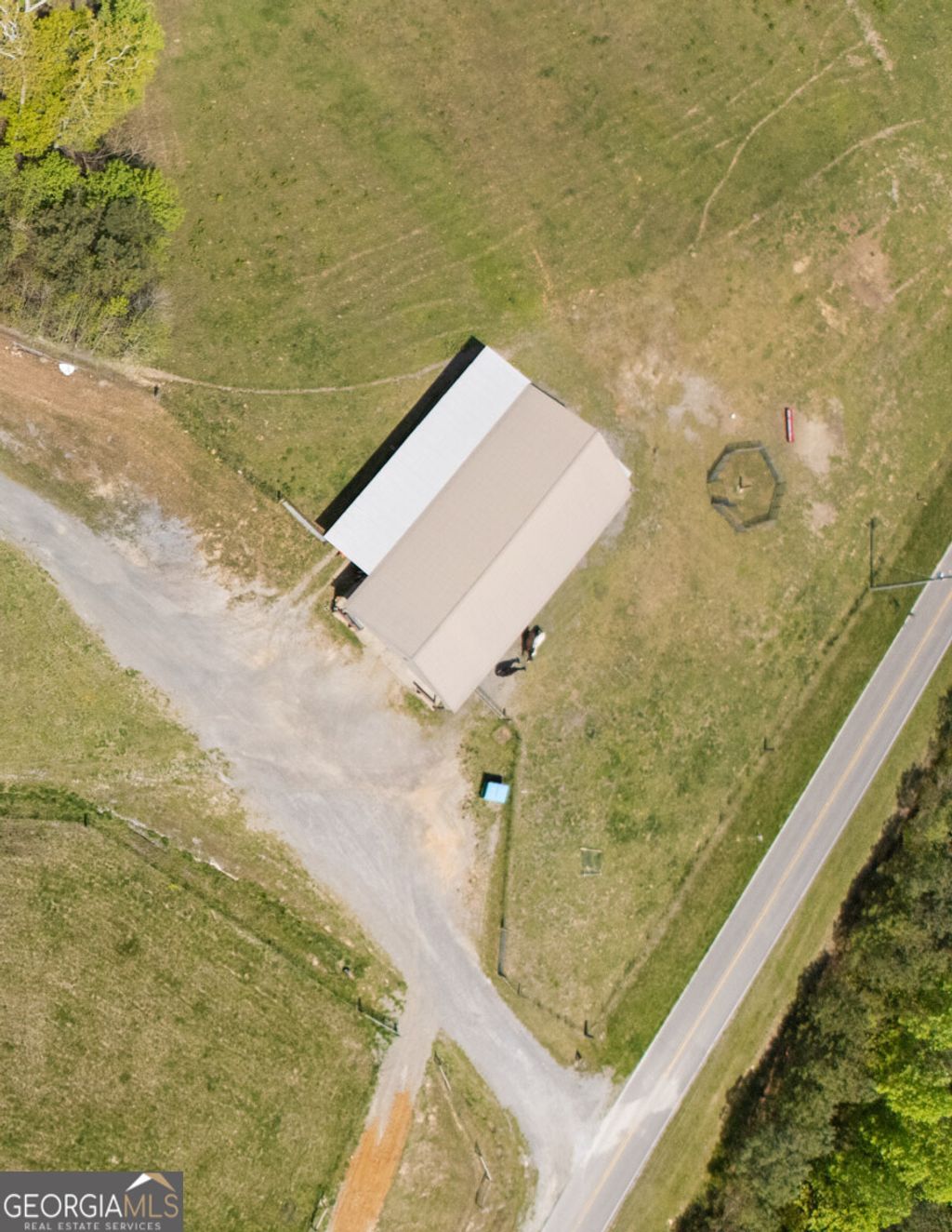 Photo of 65 Acre Garland Mountain Trail, Waleska, GA 30183 (MLS # 10703292)