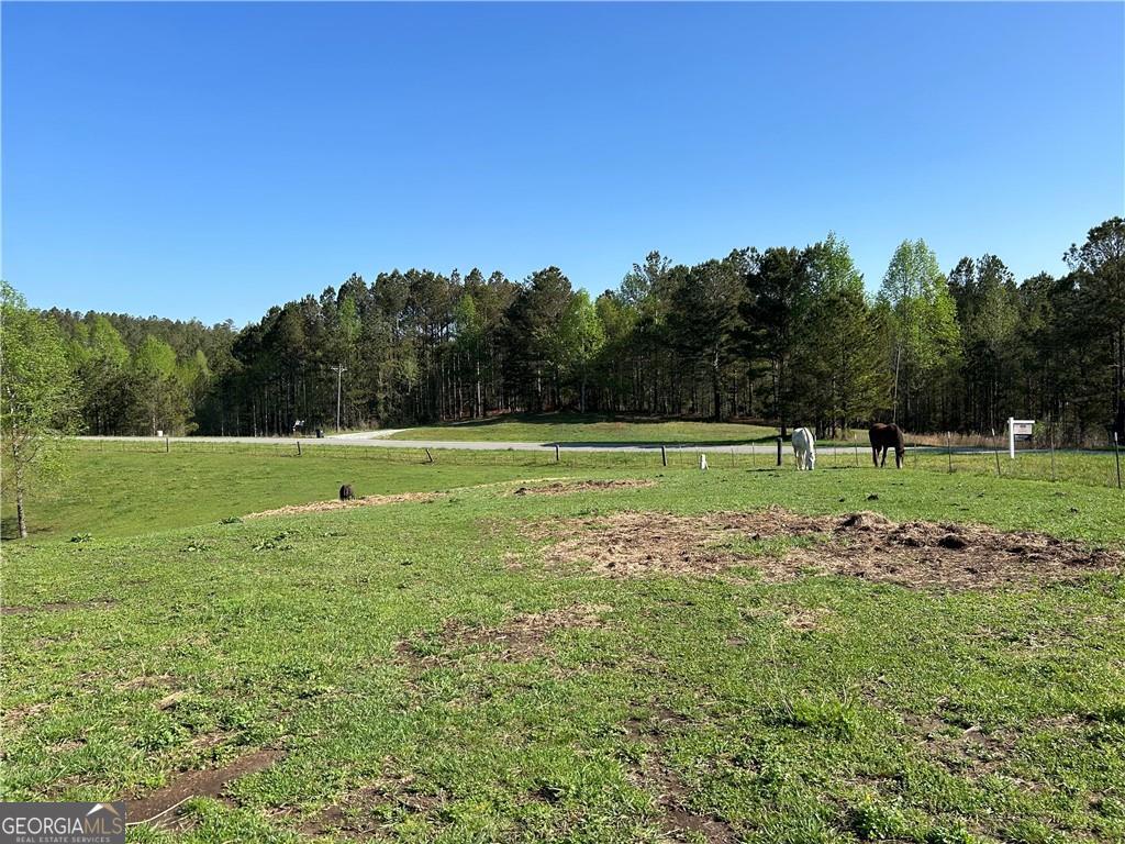 6.5+- Acre Garland Mountain TRL