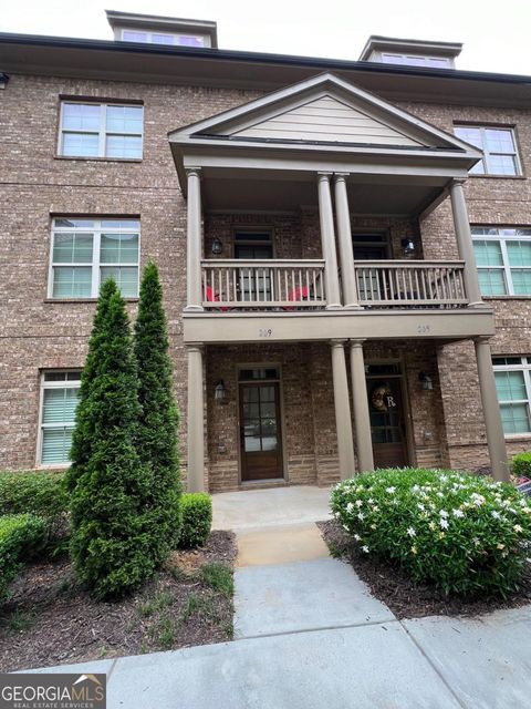 Townhouse in Smyrna GA 209 Coronet Woods Court.jpg