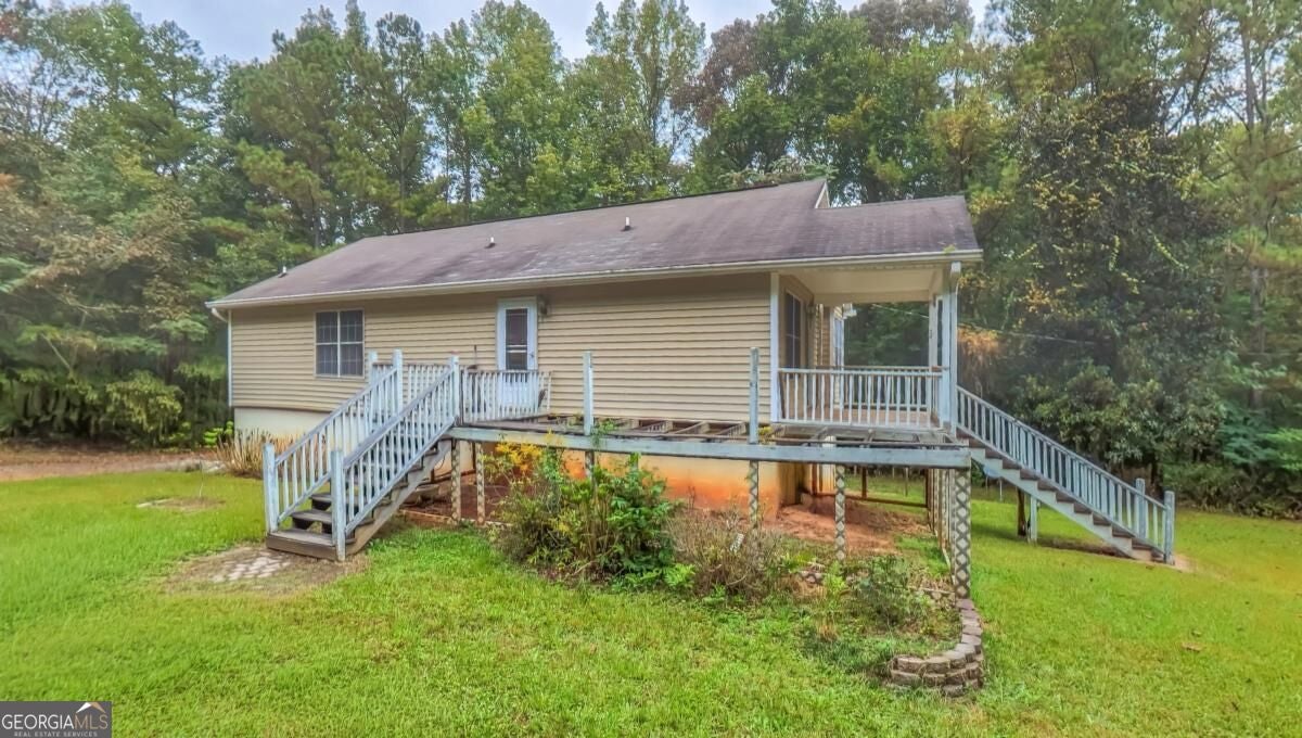 3018 Shady Grove RD