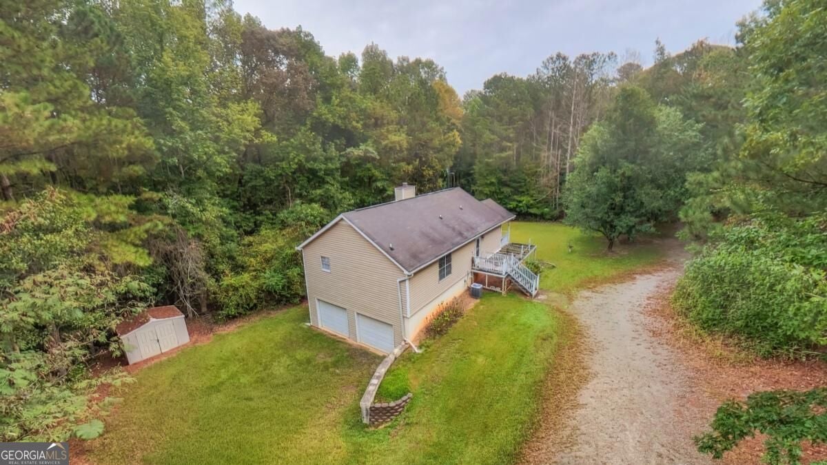 3018 Shady Grove RD