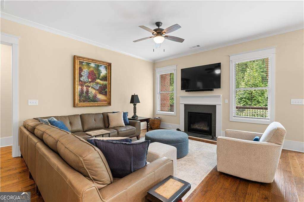 1307 Magnolia Path WAY