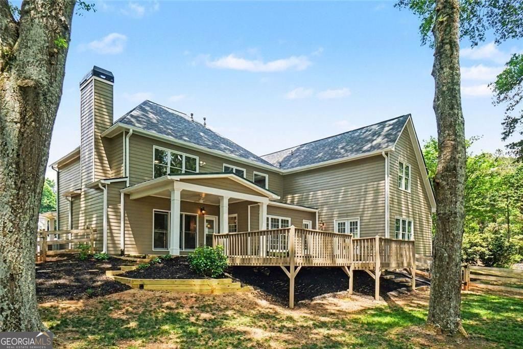 607 Crimsonwood CT