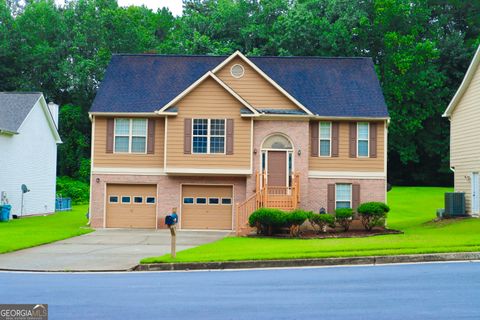 495 Tambec TRCE NW Lilburn GA 30047