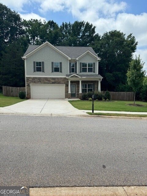30 Grand Oak DR Jefferson GA 30549
