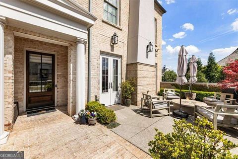 128 Grand Crescent Alpharetta GA 30009