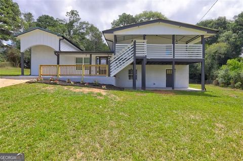 2595 NORTHFIELD CT Atlanta GA 30349