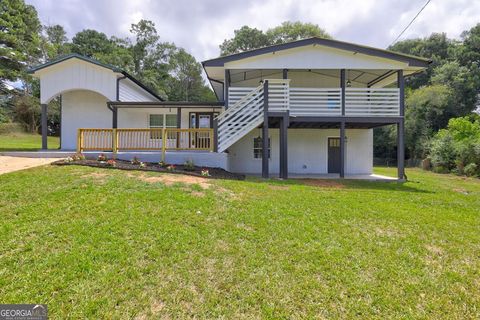 2595 NORTHFIELD CT Atlanta GA 30349