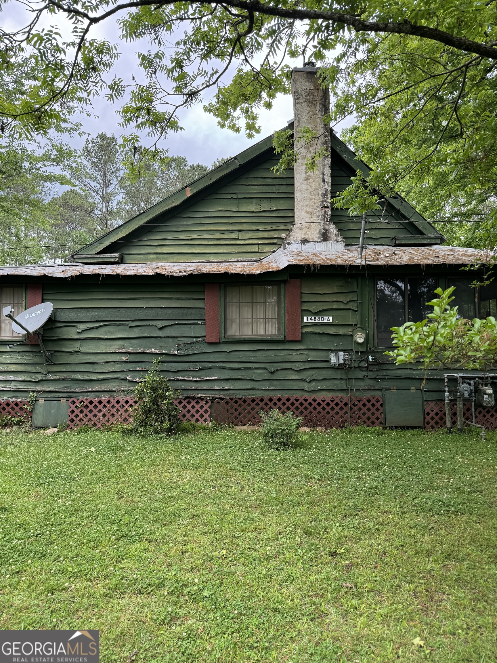 14880 Freemanville RD