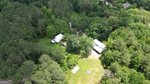 14880 Freemanville RD Milton GA 30004