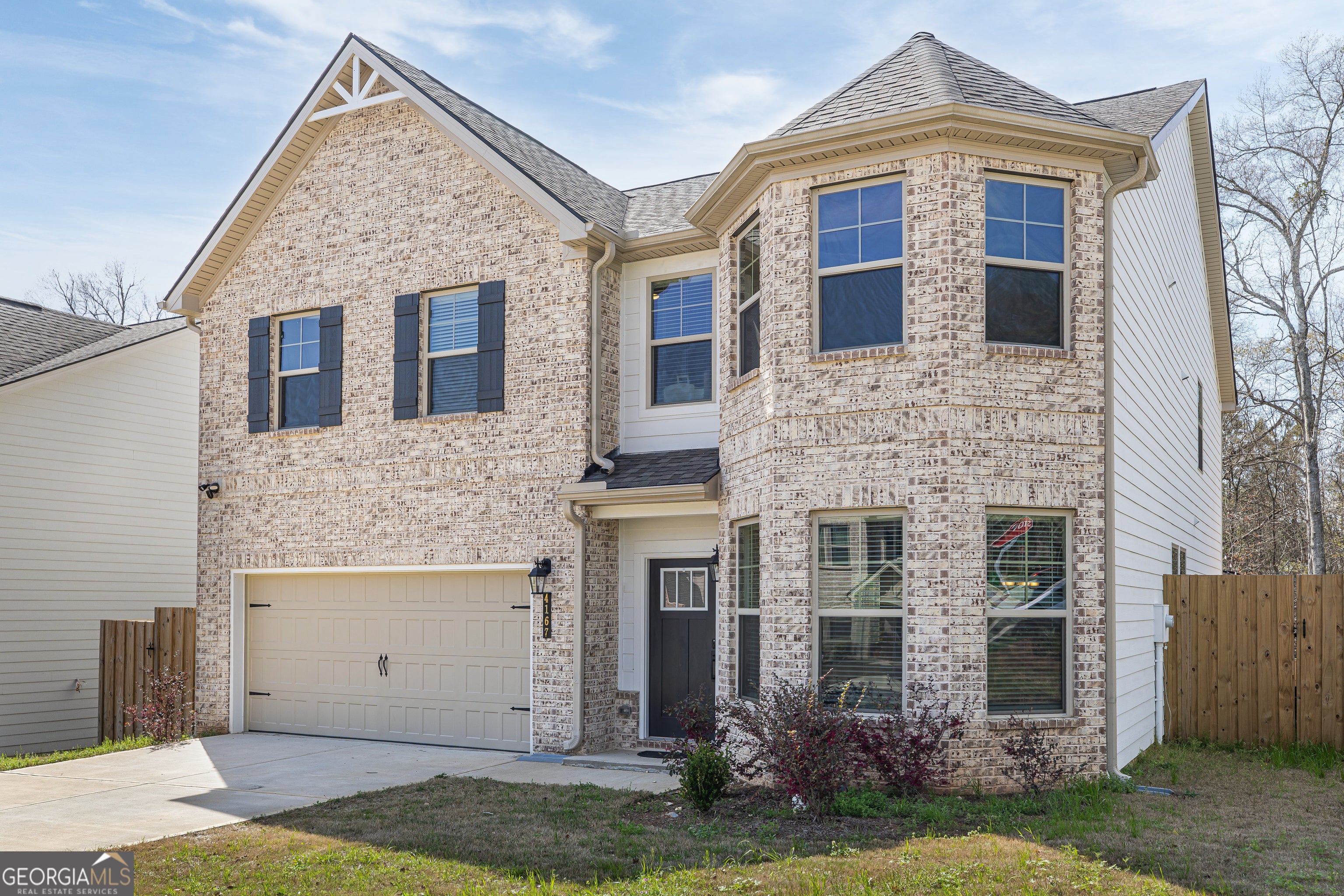 4167 Cedar Commons WAY