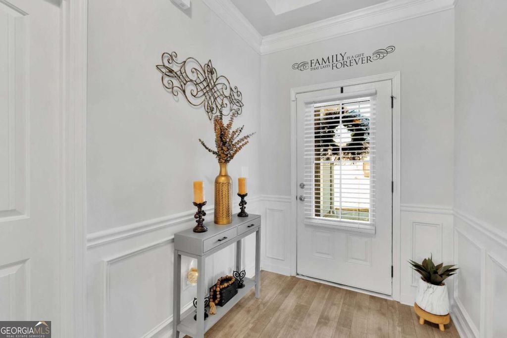 Photo of 1003 Stonecreek Way, Monroe, GA 30655 (MLS # 10687416)