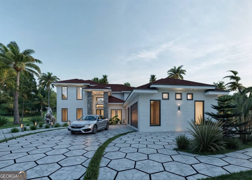 3181 Buck Branch RD