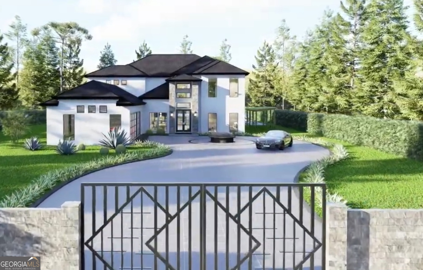 3181 Buck Branch RD