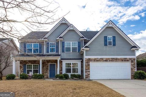 34 Cedarmont CT Dallas GA 30132