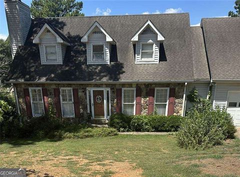 Photo of 209 PARKVIEW Drive, Cartersville, GA 30120 (MLS # 10669259)