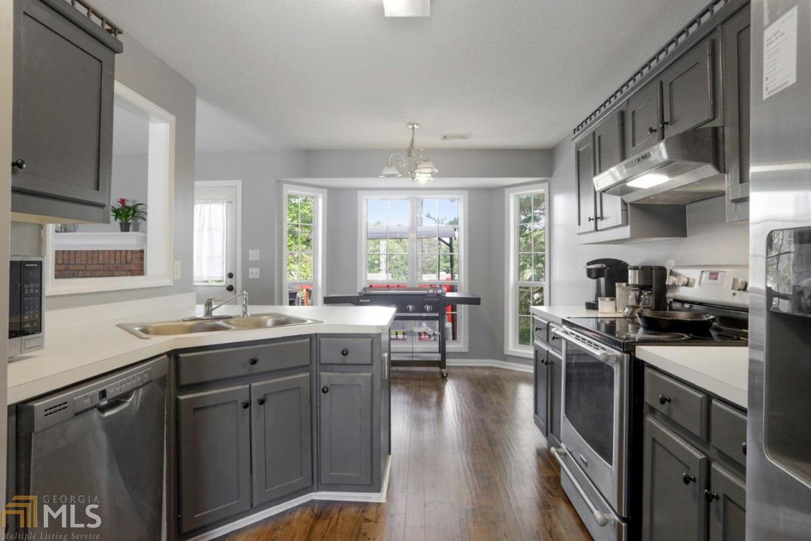 Freemans Walk - Residential