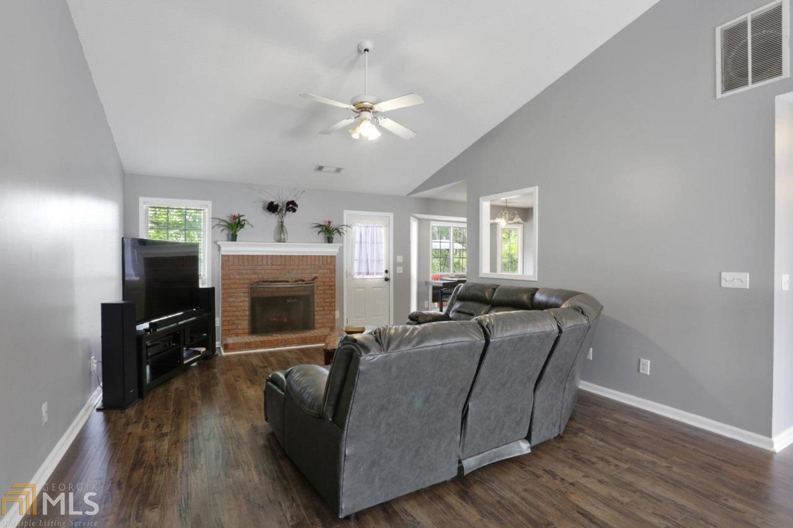 Freemans Walk - Residential