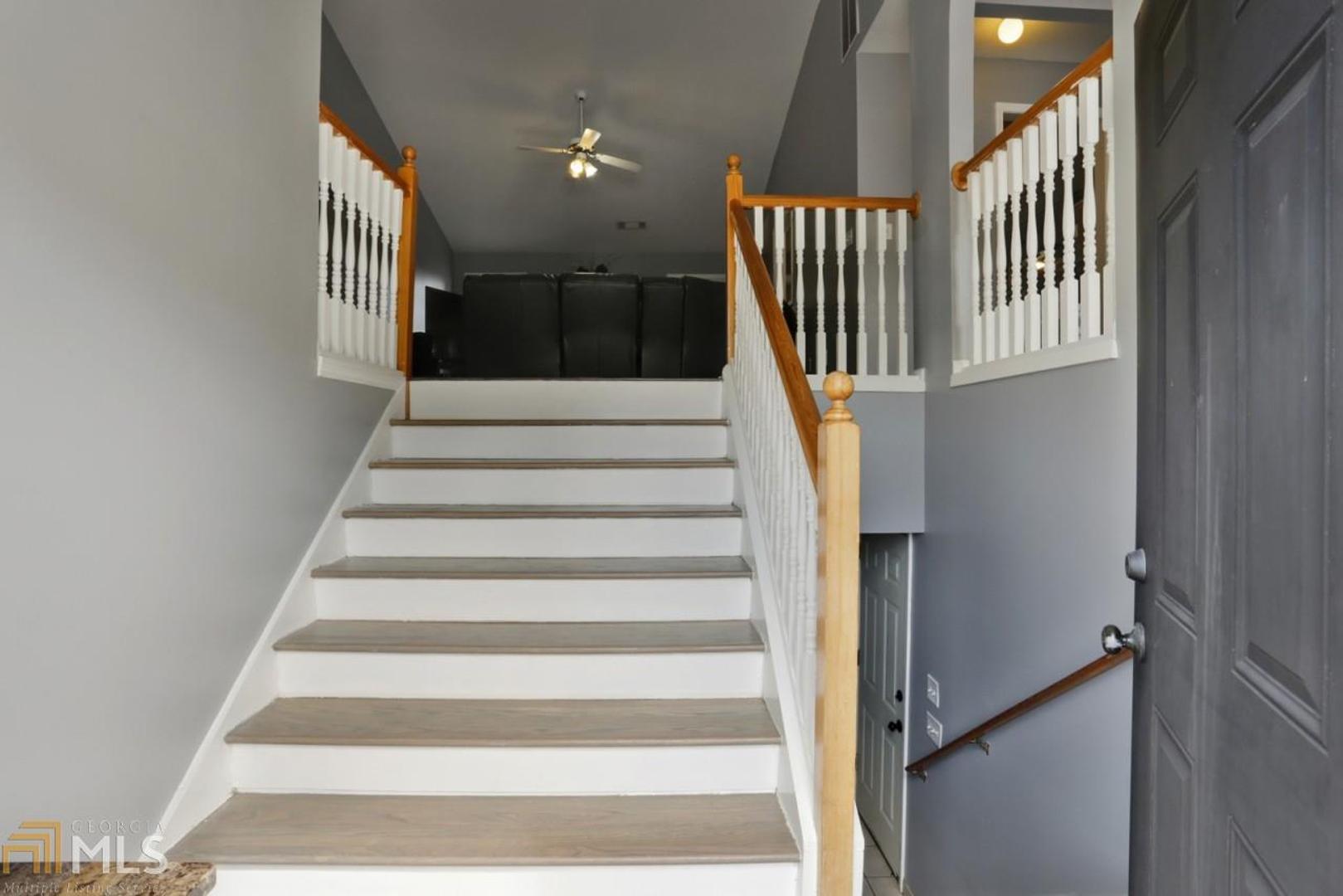 Freemans Walk - Residential