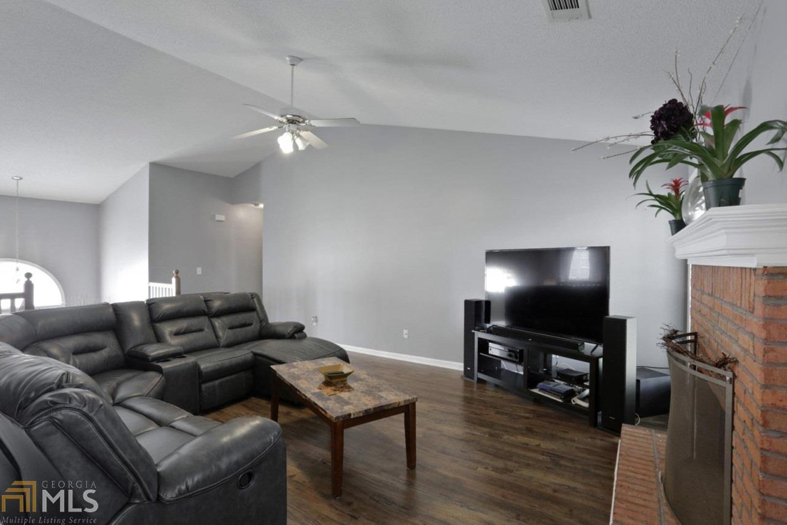 Freemans Walk - Residential