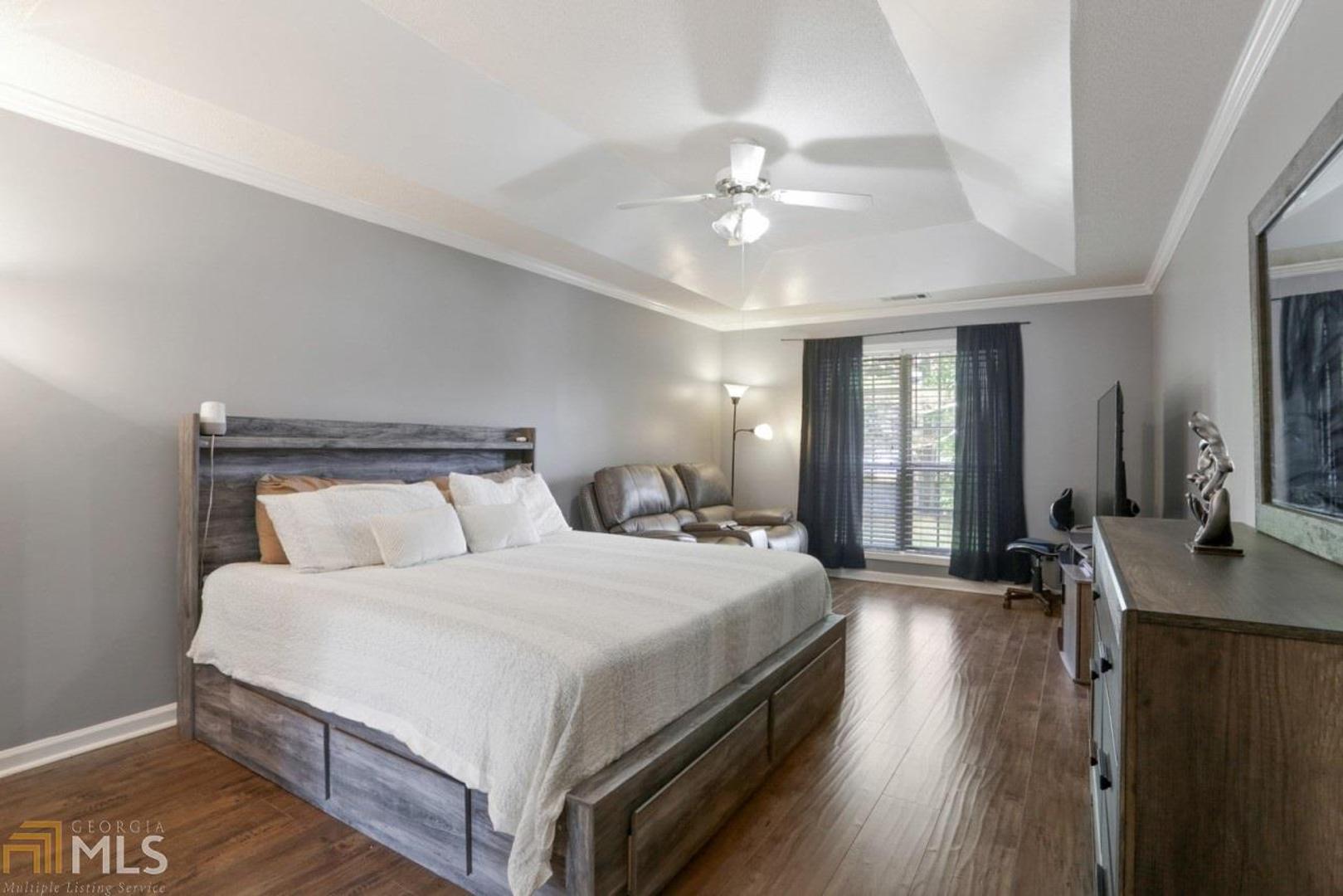 Freemans Walk - Residential