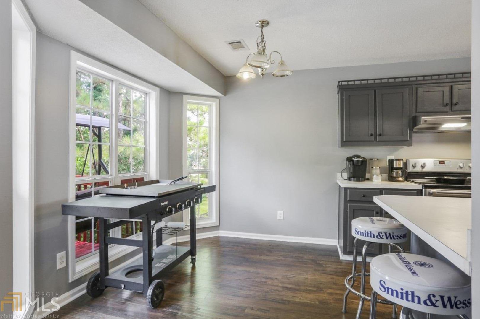 Freemans Walk - Residential