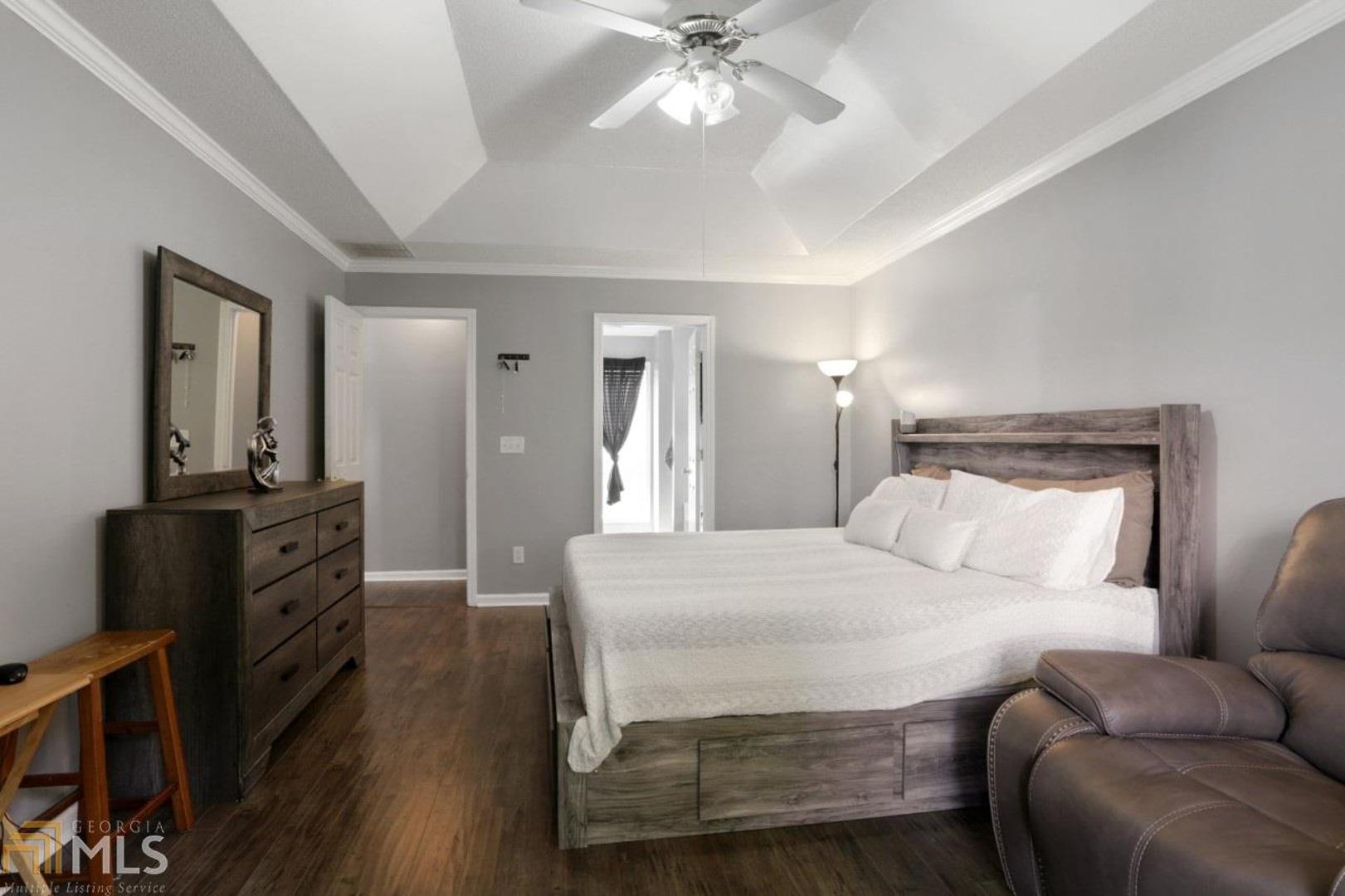 Freemans Walk - Residential