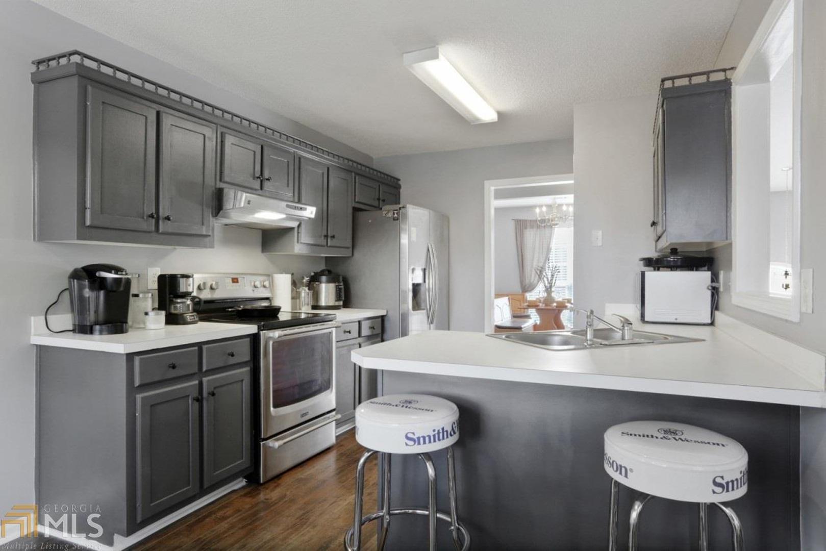 Freemans Walk - Residential