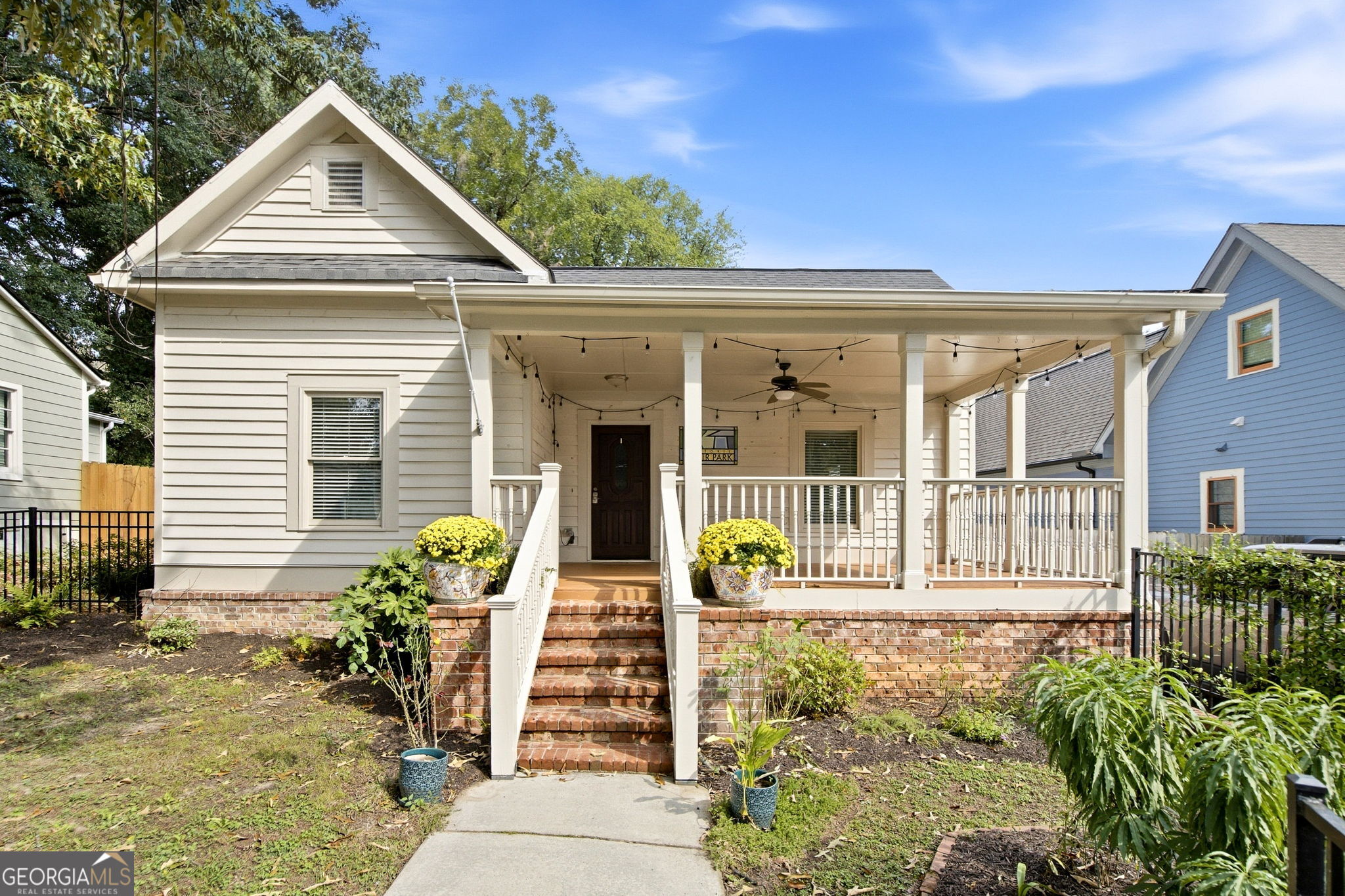 743 Bonnie Brae AVE SW