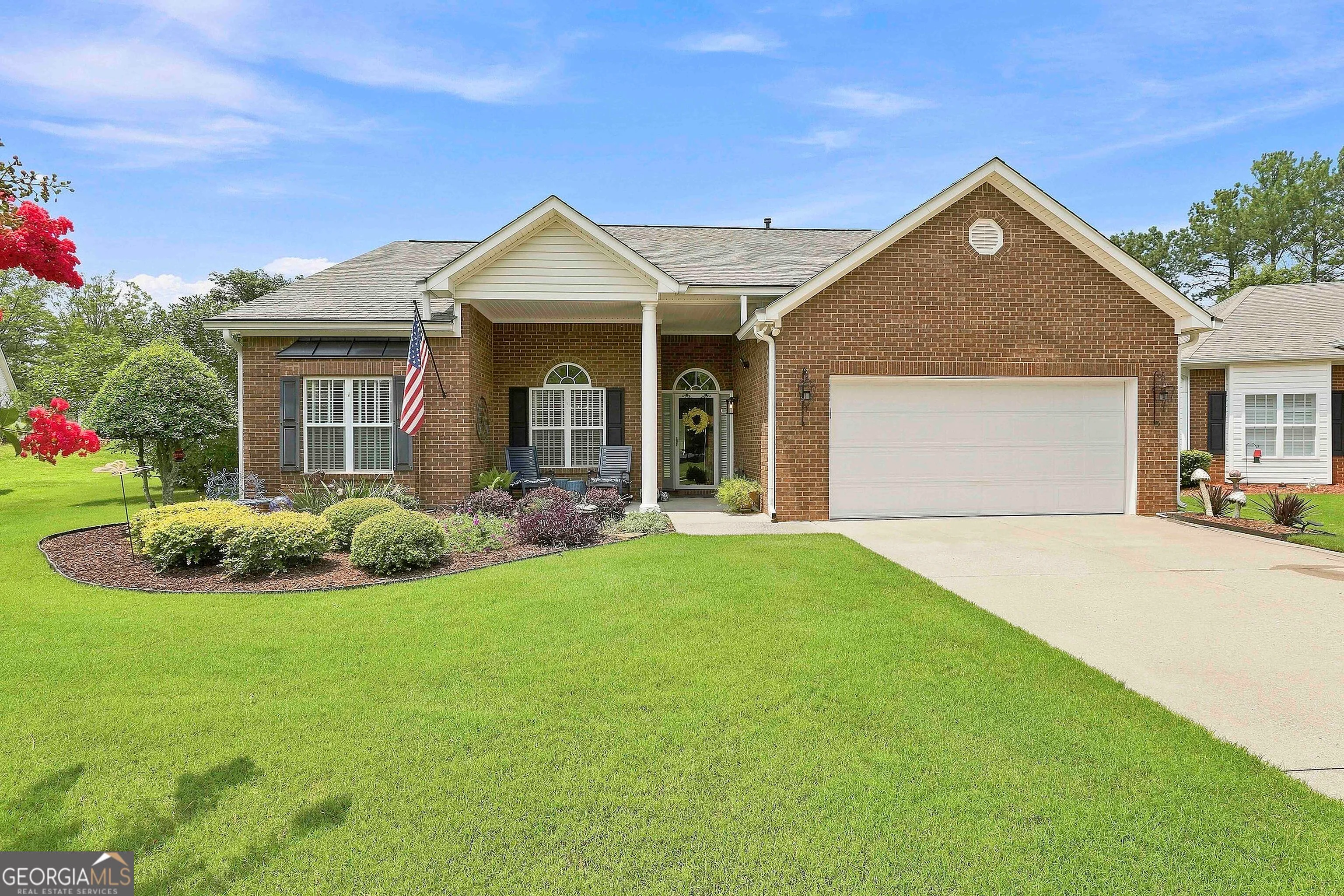 205 Autumn Glen Circle