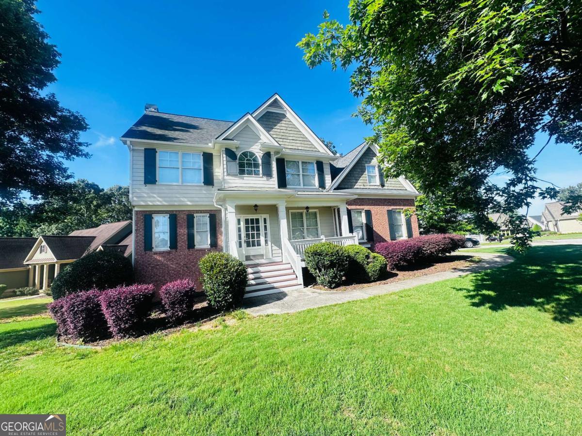 19 Baywood LN