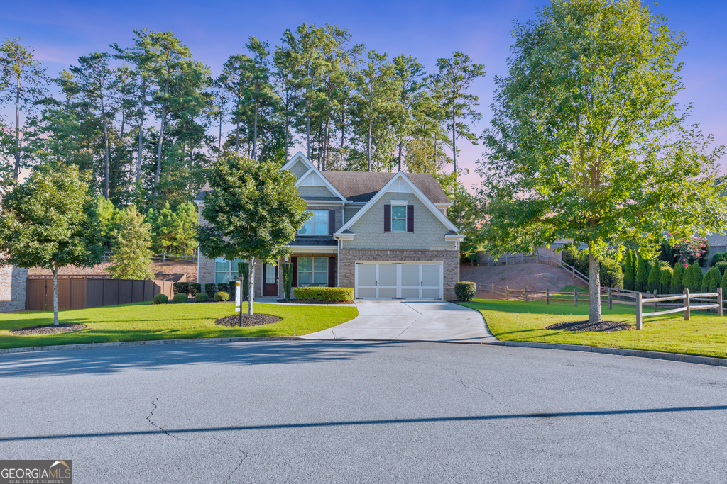 2528 Bartleson DR NW