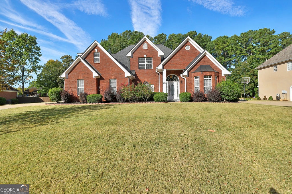 Photo of 170 Middleton Trace, Newnan, GA 30265 (MLS # 10880105)