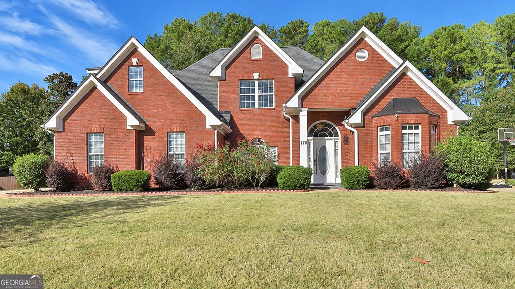 Photo of 170 Middleton Trace, Newnan, GA 30265 (MLS # 10880105)