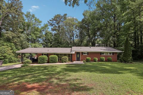 112 Pioneer TRL Cartersville GA 30121