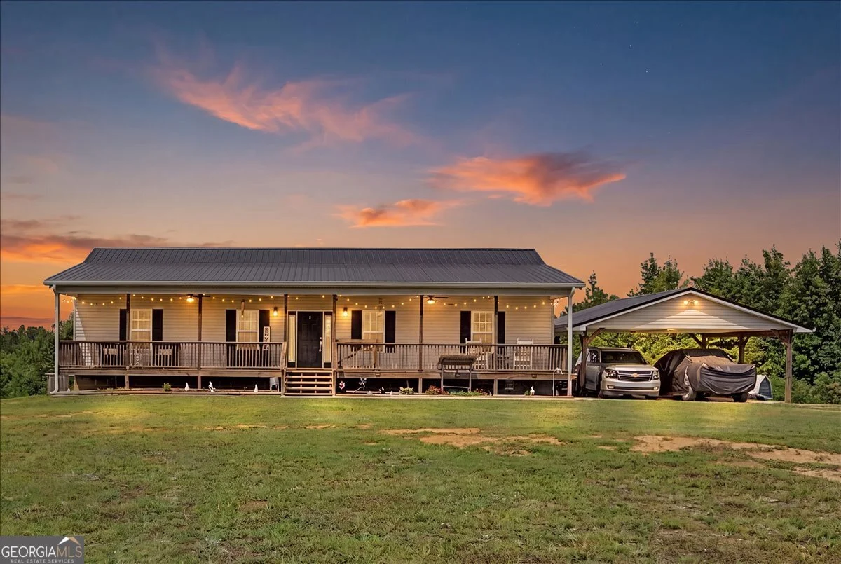 147 Edgar Bell Road